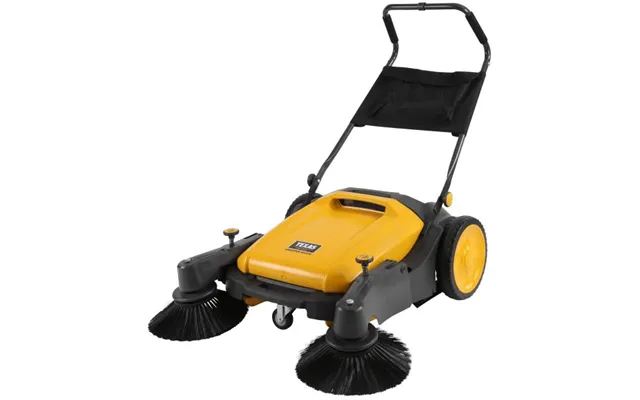 Sweeper Ms920