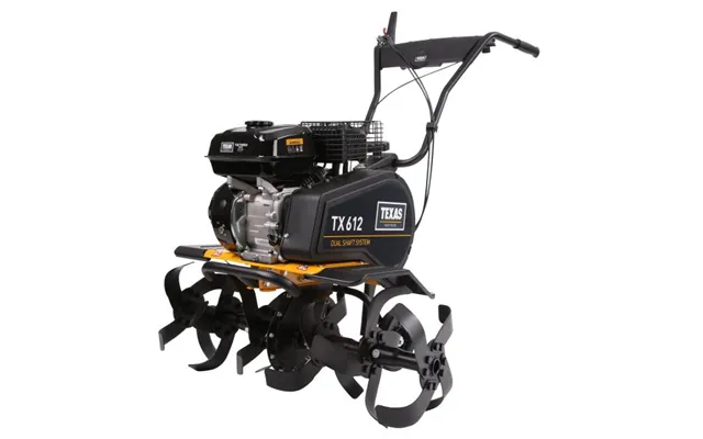 Tx612tg Dual-shaft