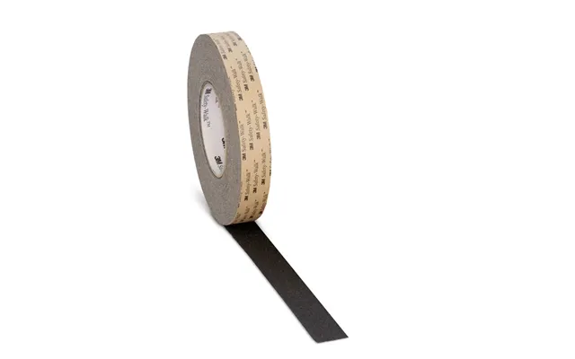 3mâ Safety-walkâ Skridsikker Tape - Sort Serie 700