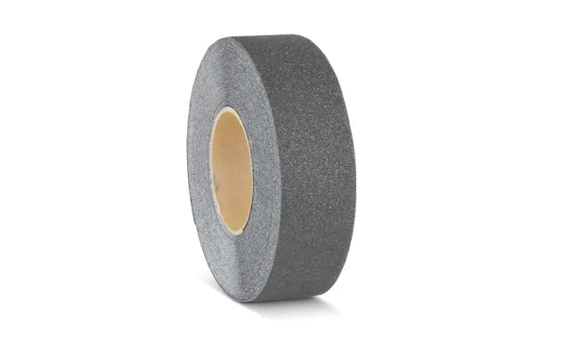 Skridsikker Tape - Universal Almen Anvendelse -grå Rulle 50mm X 18