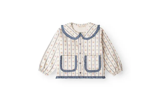 That's Mine - Fleur Bluse