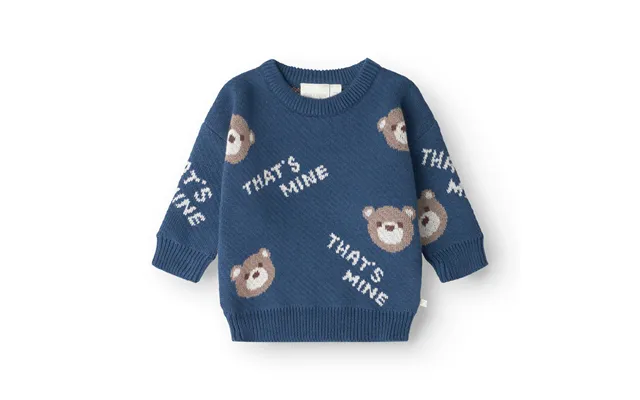 That's Mine - Florian Sweater