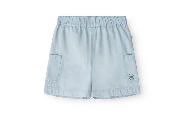 That's Mine - Sander Shorts