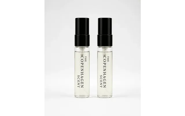 2x 5 Ml Parfumer Til Hende The Copenhagen Scent - Kvalitet Til Fair