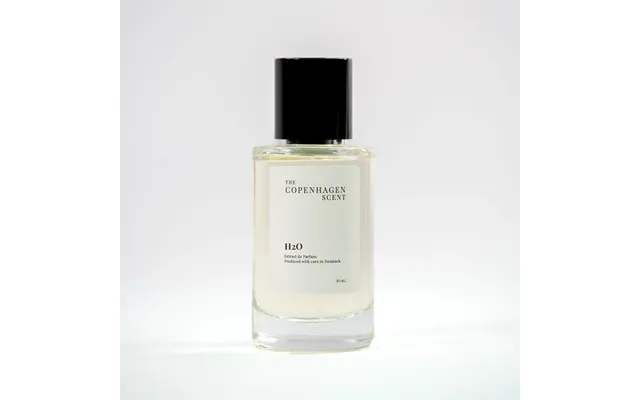 Parfume Inspireret Af Acqua Di Gio - 5 Ml