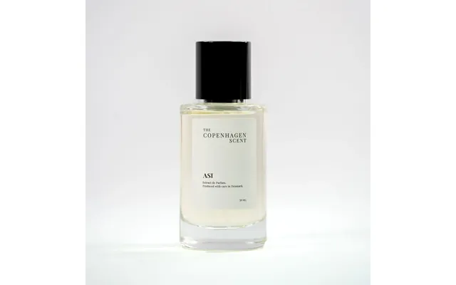 Parfume Inspireret Af Armani Sì - 100 Ml