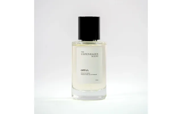 Parfume Inspireret Af Black Opium - 100 Ml