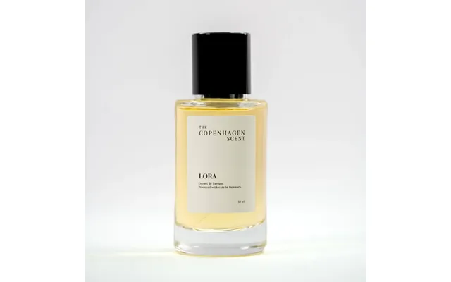 Parfume Inspireret Af Gucci Flora - 100 Ml