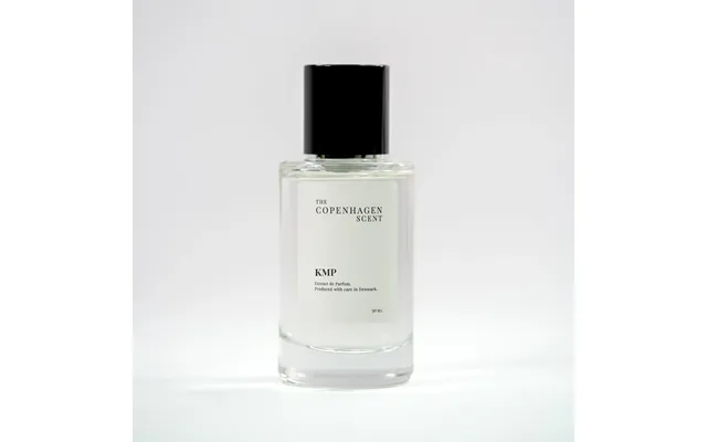 Parfume Inspireret Af Kilian Angels' Share - 5 Ml