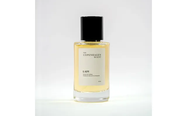 Parfume Inspireret Af Lady Million - 5 Ml