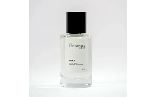 Parfume Inspireret Af Parfums De Marley Delina - 50 Ml