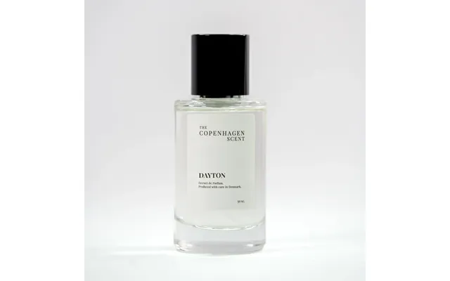 Parfume Inspireret Af Parfums De Marley Layton - 100 Ml