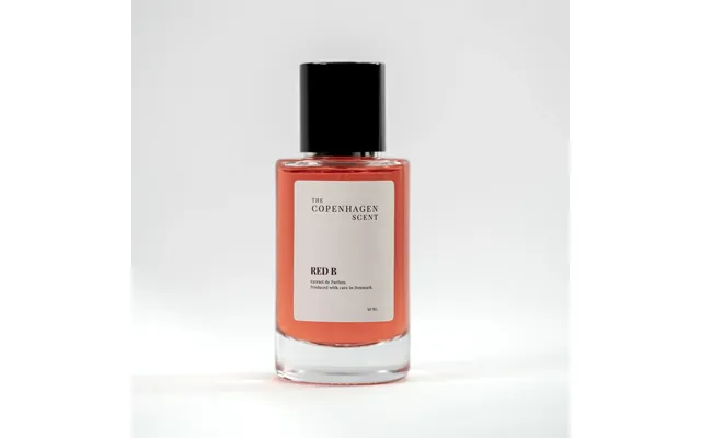 Vores Egen Signaturduft - 5 Ml