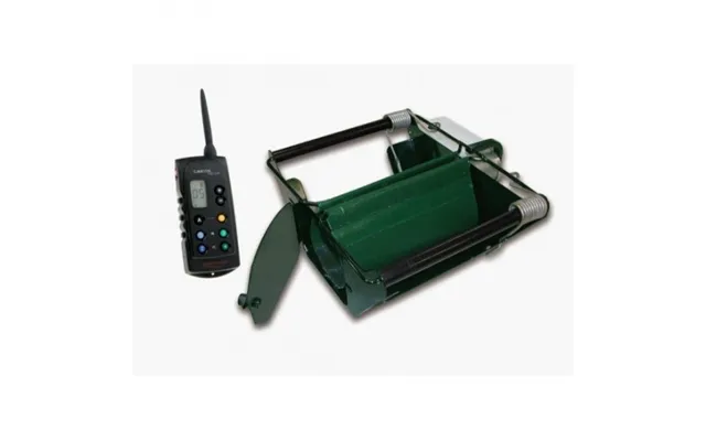 Bird Launcher Canifly 1500 Pro M. Fjernbetjening