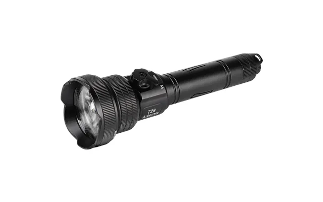 Brinyte T28 Ir Artemis