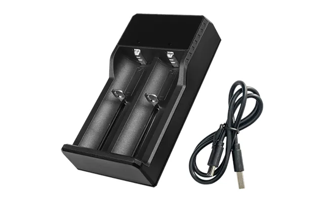 Brinyte Uc02 Charger