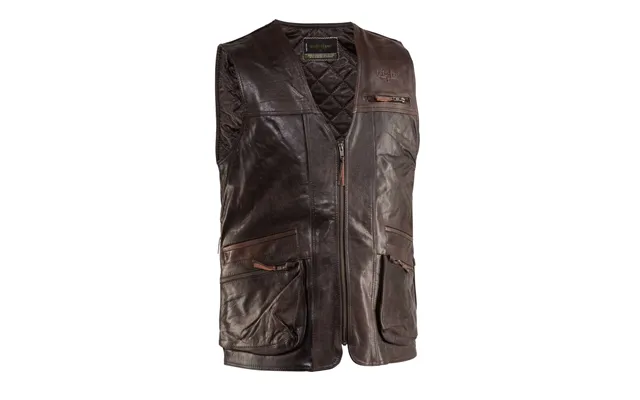 Bull M Vest - S