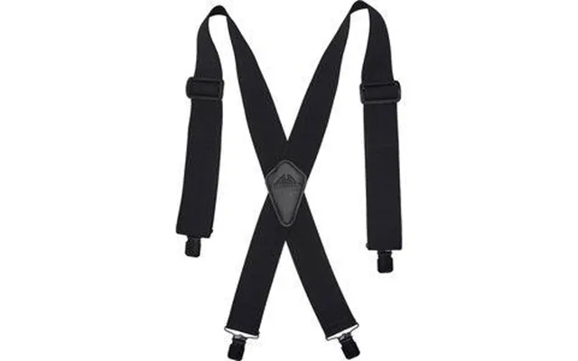 Clip Sele Black - One Size