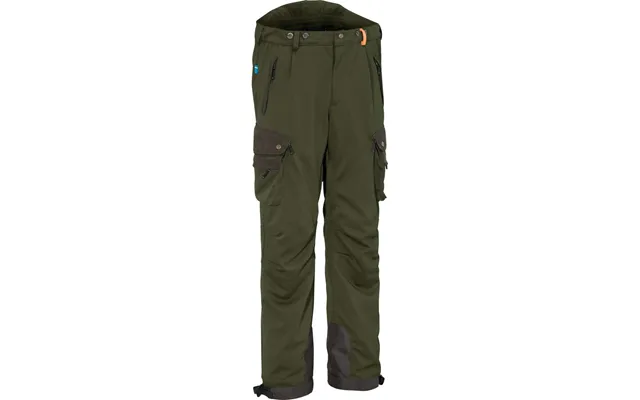 Crest Thermo Classic M Bukser - 46