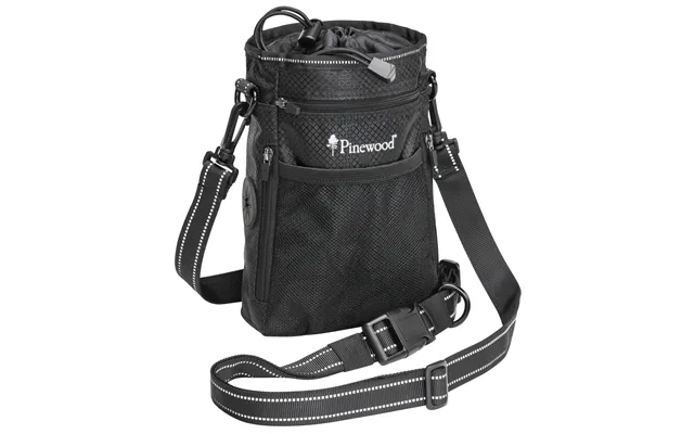 Dog Sports Godbidstaske Small