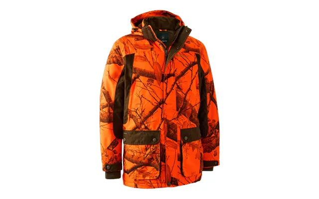Eagle Winter Jakke Realtree Edge Orange - 46