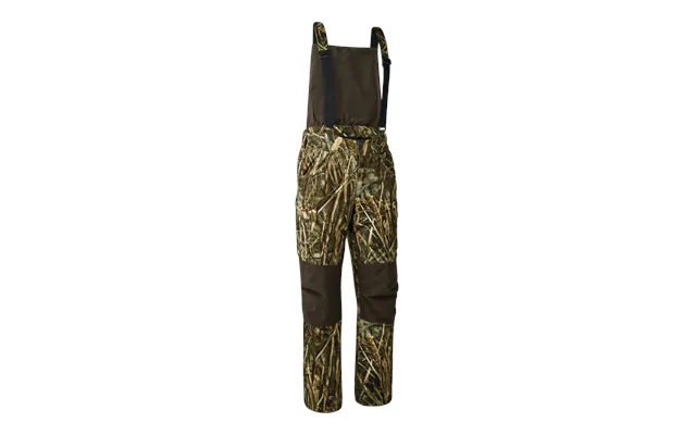 Heat Game Bukser - Realtree Max 7