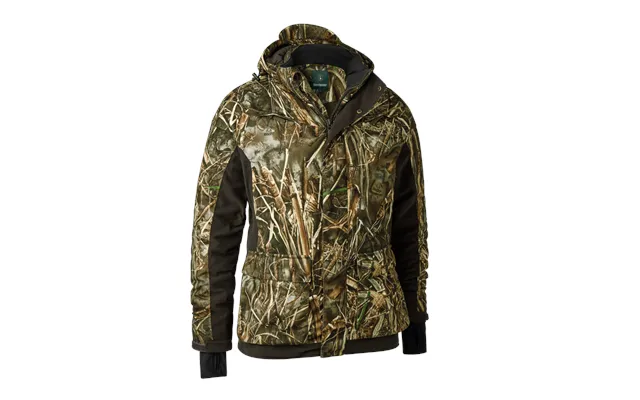 Heat Game Jacket Realtree Max 7 - 46