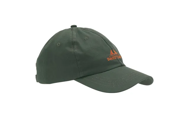 Jeff M Green Swedteam Cap - One Size