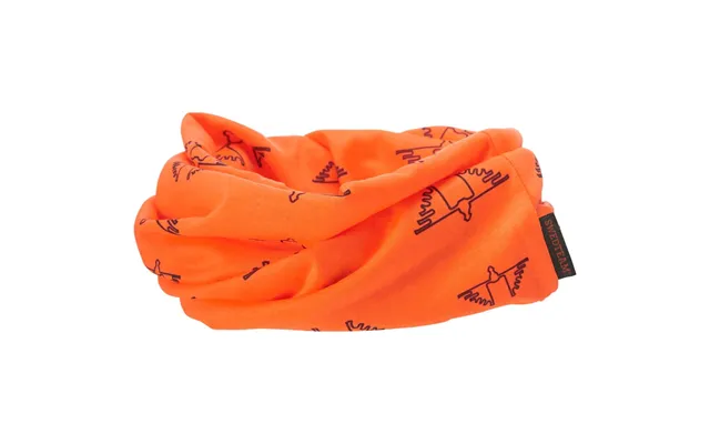 Lynx Antibite Neck Gaiter Neon - One Size