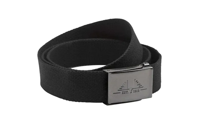 Lynx Bælte Black - One Size