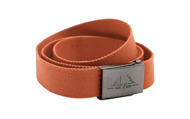 Lynx Bælte Orange - One Size