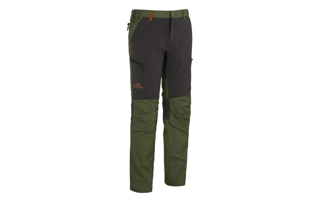 Lynx Light M Bukser - Hunting Green