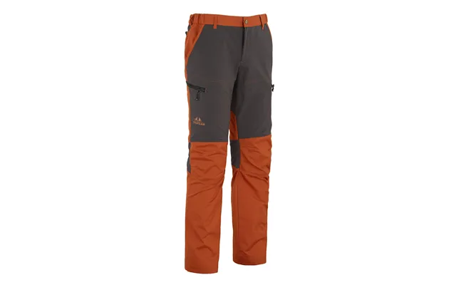 Lynx Light M Bukser - Swedteam Orange