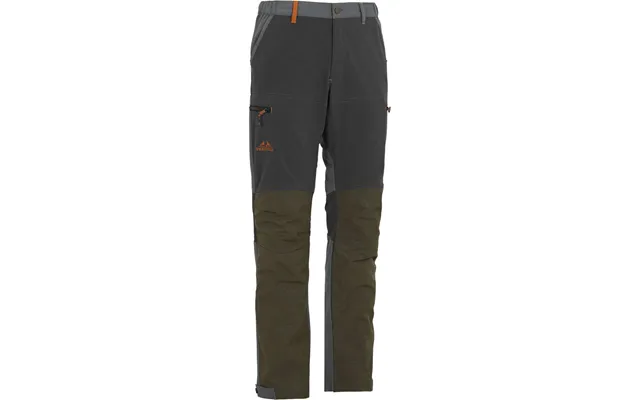 Lynx Xtrm M Antibite Dark Grey - 46
