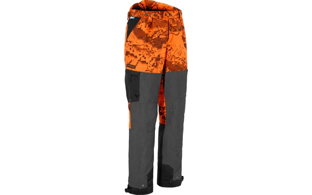 Protection W Bukser Desolve Fire - 34