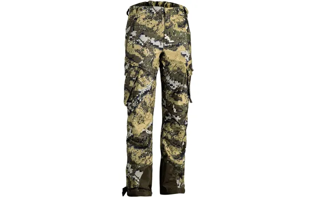 Ridge M Bukser Desolve Veil - 46