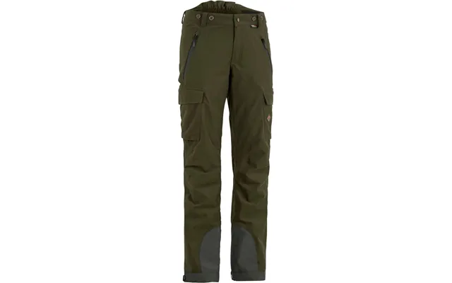 Ridge M Bukser Forest Green - 46