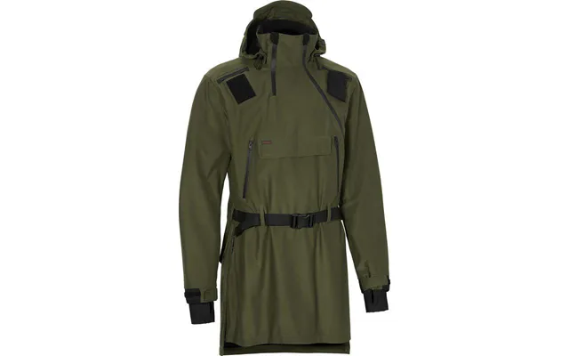 Ridge Pro Anorak Hunting Green - 46