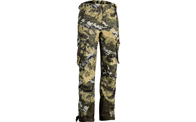 Ridge Thermo Classic M Bukser Desolve Veil - 46