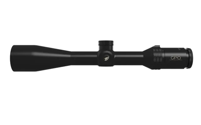 Spectra 4x - 2,5-10x