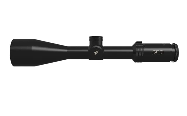 Spectra 6x - 4,5-27x 50i Plri Ffp
