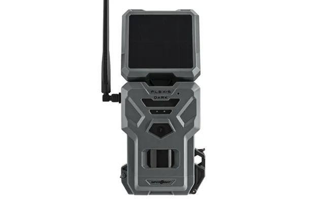 Spypoint Flex-s-dark Trailkamera