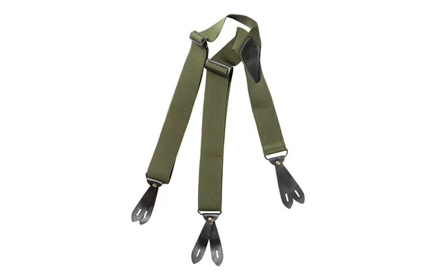Strap Green Seler - One Size