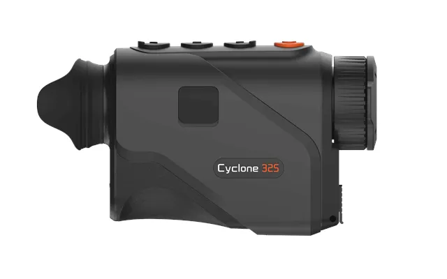 Thermtec Cyclone 325