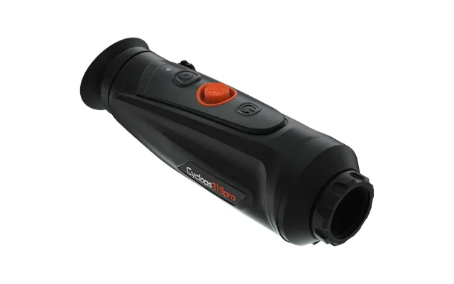 Thermtec Cyclops 319 Pro