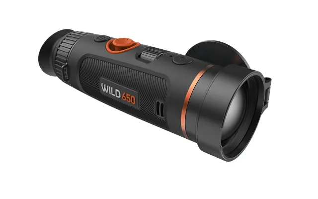 Thermtec Wild 650