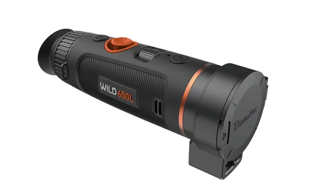 Thermtec Wild 650l