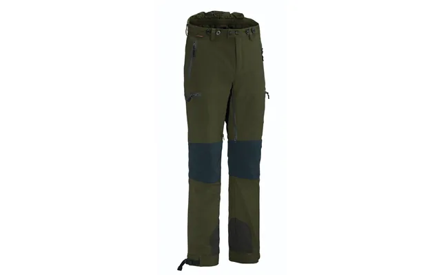Titan Pro M Bukser Hunting Green - 46