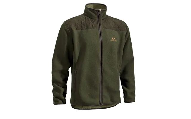 Torne 2.0 M Sweater Hunting Green - S