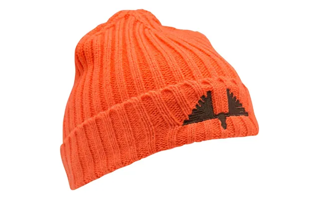 Ultra Knit Hue Orange - One Size